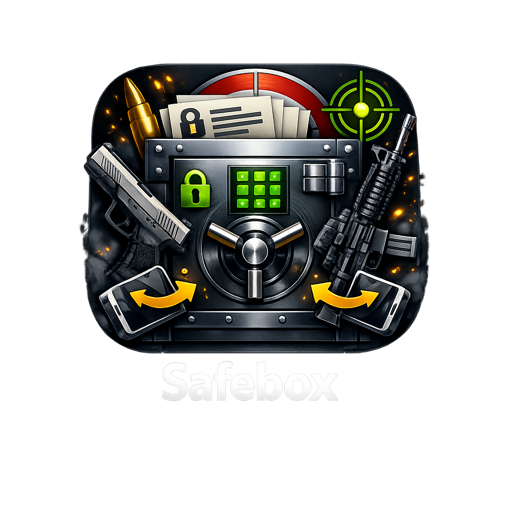 Safebox
